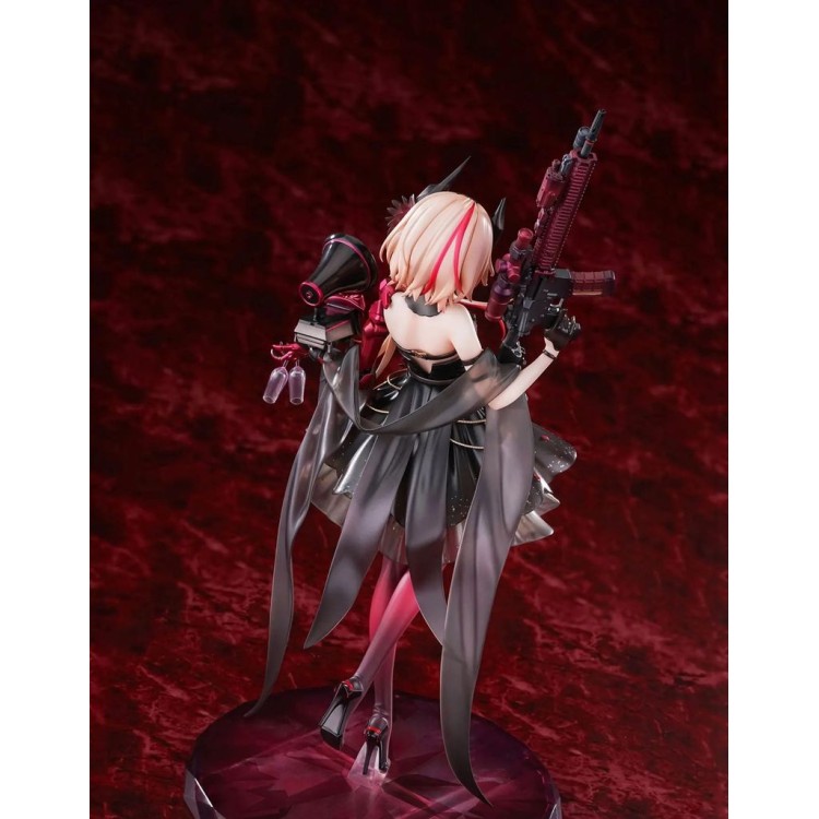 Girls' Frontline - M4 SOPMOD Ⅱ Drinking Party Cleaner Ver (Hobby Max)
