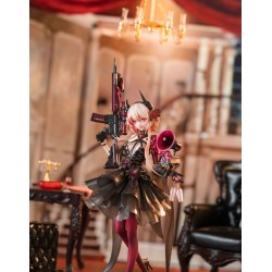 Girls' Frontline - M4 SOPMOD Ⅱ Drinking Party Cleaner Ver (Hobby Max)