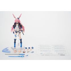 Honkai Impact 3rd - ARCTECH Yae Sakura Unforgotten Apostle