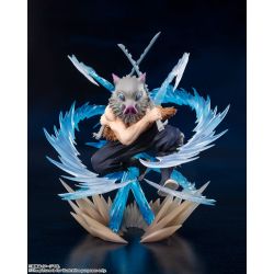 Kimetsu no Yaiba - Hashibira Inosuke - Figuarts ZERO - Kemono no Kokyuu (Bandai Spirits) Kimetsu no Yaiba - Hashibira Inosuke - Figuarts ZERO - Kemono no Kokyuu (Bandai Spirits)