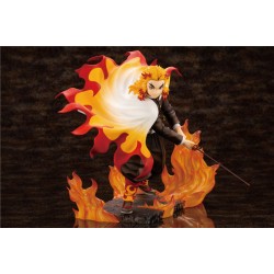 Kimetsu no Yaiba - Rengoku Kyoujurou - ARTFX J - 1/8 (Kotobukiya)