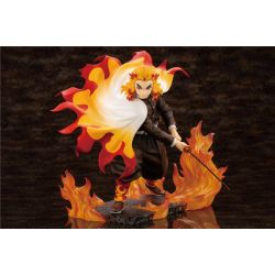 Kimetsu no Yaiba - Rengoku Kyoujurou - ARTFX J - 1/8 (Kotobukiya) Kimetsu no Yaiba - Rengoku Kyoujurou - ARTFX J - 1/8 (Kotobukiya)