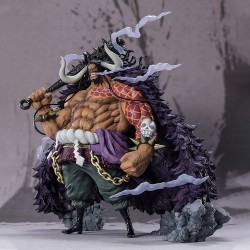 One Piece - Kaido - Chou Gekisen -Extra Battle - Figuarts ZERO (Bandai Spirits)