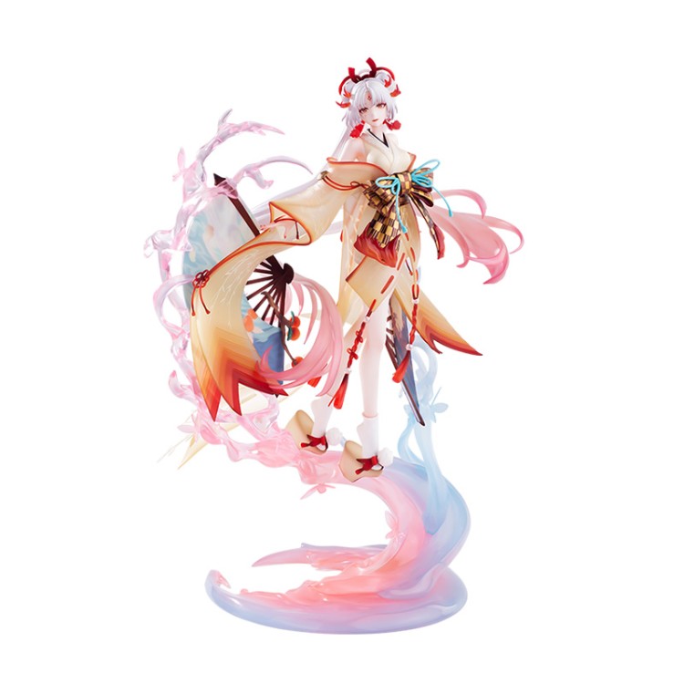 Onmyoji - Shiranui 1/8 Scale PVC Figure (NetEase)