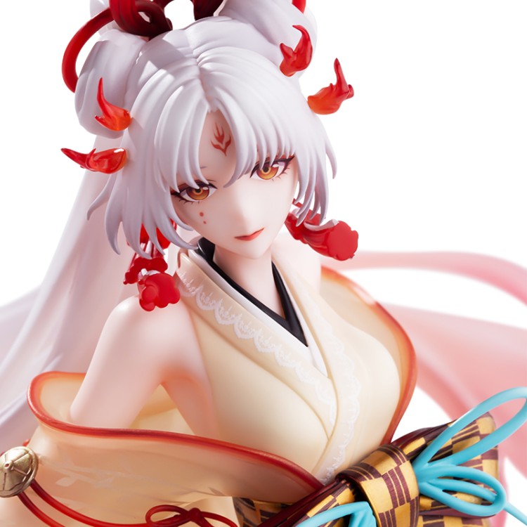 Onmyoji - Shiranui 1/8 Scale PVC Figure (NetEase)