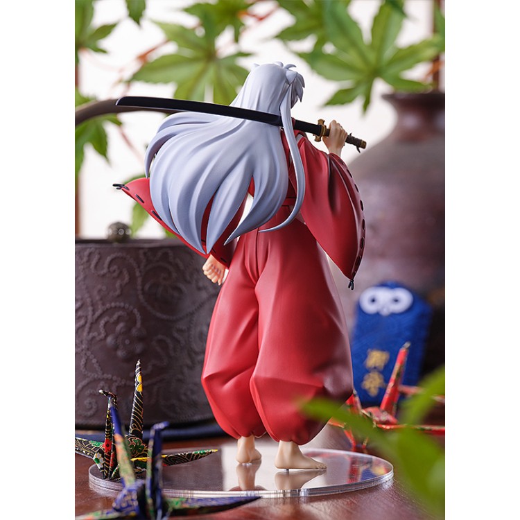 Sengoku Otogizoushi - InuYasha - InuYasha - Pop Up Parade (Good Smile Company)