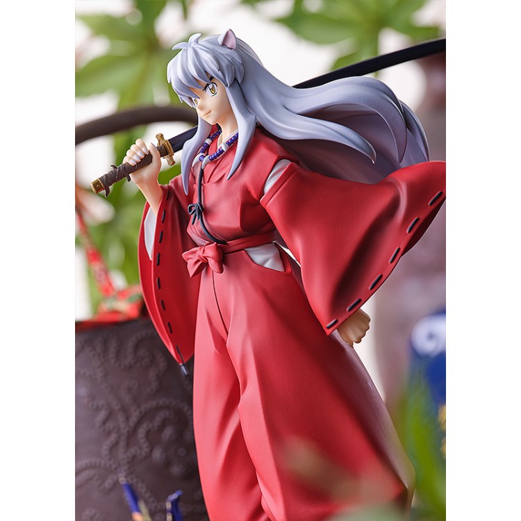 Sengoku Otogizoushi - InuYasha - InuYasha - Pop Up Parade (Good Smile Company)