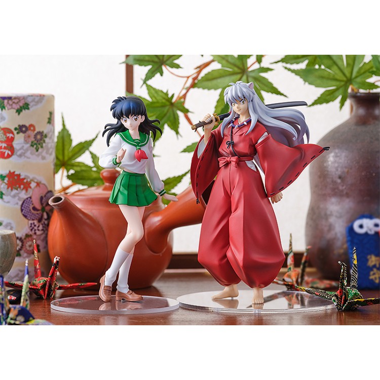 Sengoku Otogizoushi - InuYasha - InuYasha - Pop Up Parade (Good Smile Company)