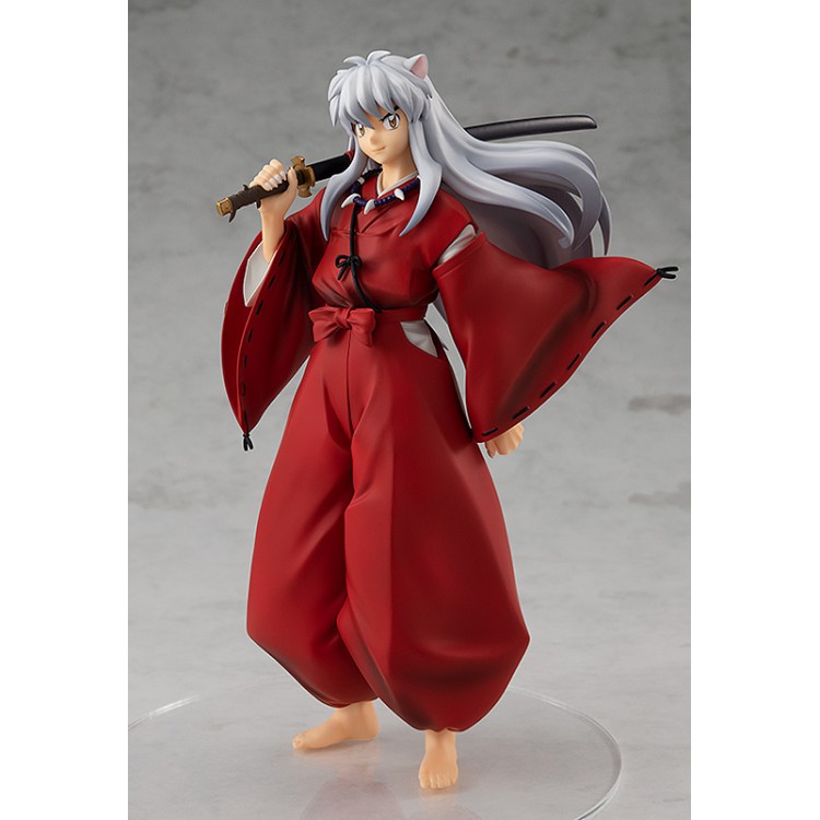 Sengoku Otogizoushi - InuYasha - InuYasha - Pop Up Parade (Good Smile Company)