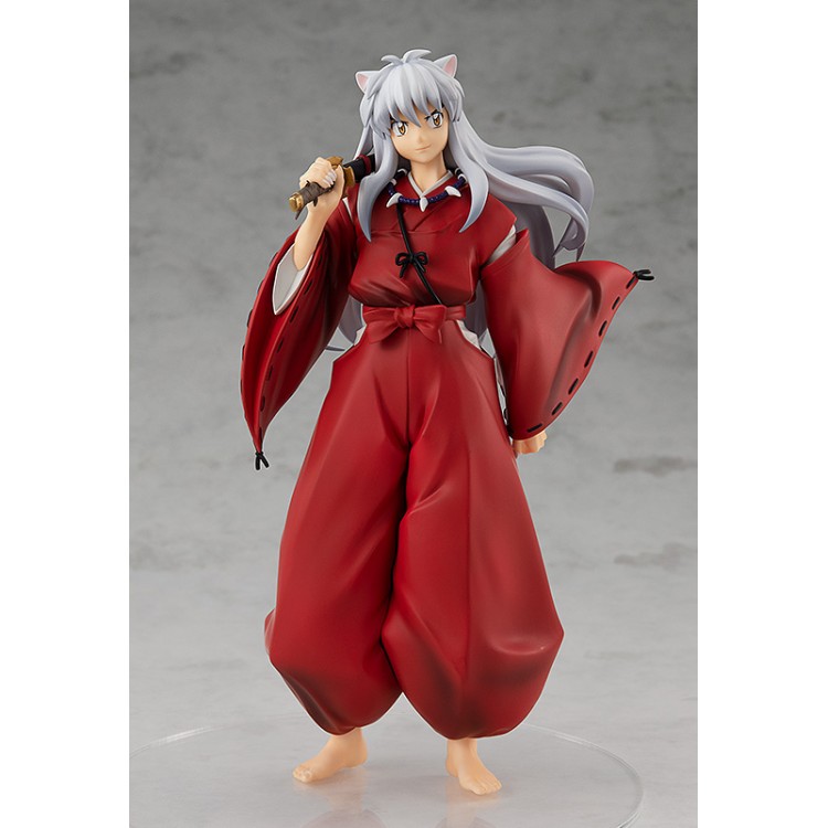 Sengoku Otogizoushi - InuYasha - InuYasha - Pop Up Parade (Good Smile Company)