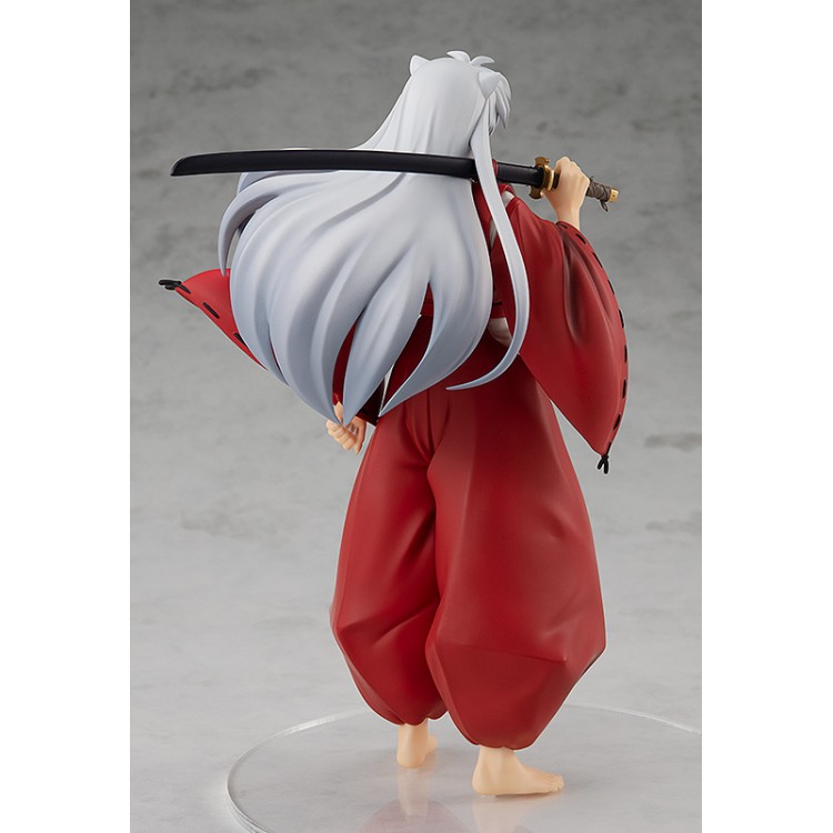 Sengoku Otogizoushi - InuYasha - InuYasha - Pop Up Parade (Good Smile Company)