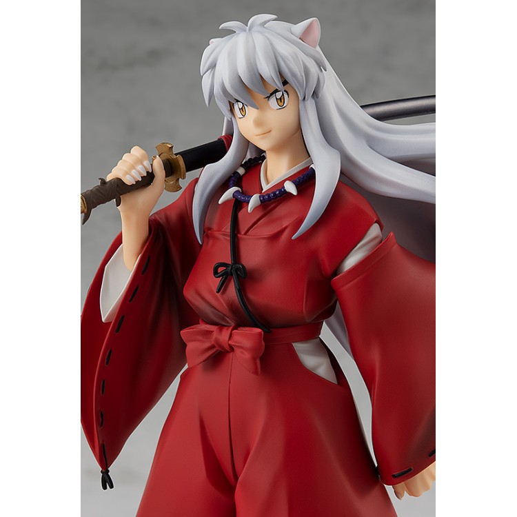 Sengoku Otogizoushi - InuYasha - InuYasha - Pop Up Parade (Good Smile Company)