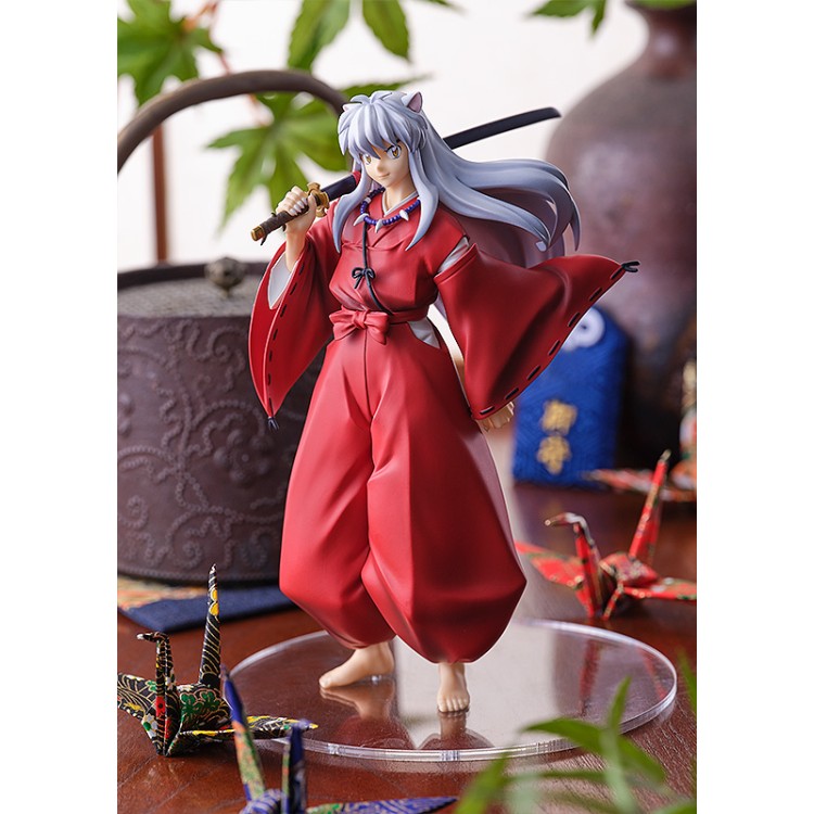 Sengoku Otogizoushi - InuYasha - InuYasha - Pop Up Parade (Good Smile Company)