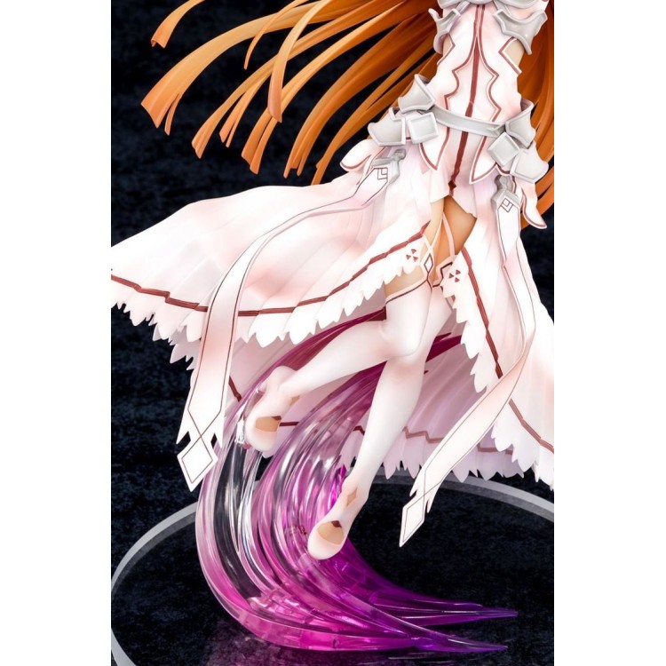 Sword Art Online: Alicization - Asuna - 1/8 - The Goddess of Creation Stacia (Genco, Knead)