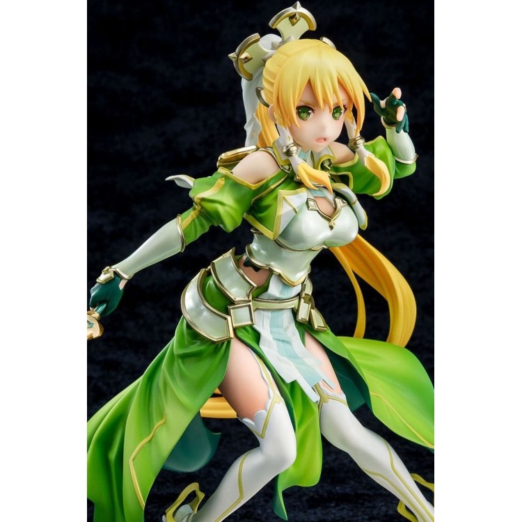 Sword Art Online: Alicization - Leafa - 1/8 - The Land Goddess Terraria (Genco, Knead)