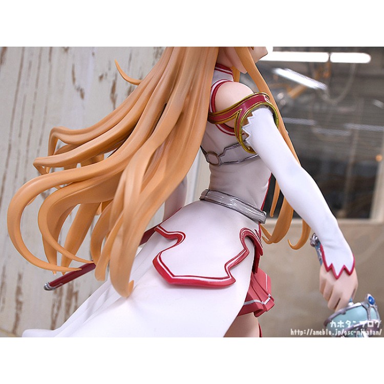 Sword Art Online: Alicization - War of Underworld - Asuna - B-style - 1/4 - Knights of the Blood Ver. (FREEing)