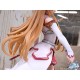 Sword Art Online: Alicization - War of Underworld - Asuna - B-style - 1/4 - Knights of the Blood Ver. (FREEing)