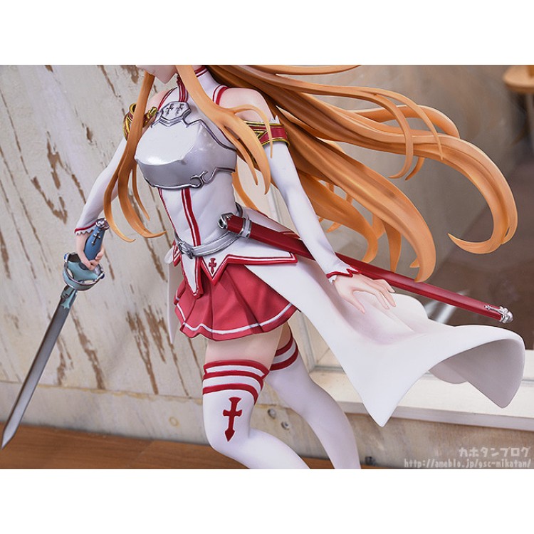 Sword Art Online: Alicization - War of Underworld - Asuna - B-style - 1/4 - Knights of the Blood Ver. (FREEing)