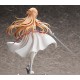 Sword Art Online: Alicization - War of Underworld - Asuna - B-style - 1/4 - Knights of the Blood Ver. (FREEing)