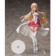 Sword Art Online: Alicization - War of Underworld - Asuna - B-style - 1/4 - Knights of the Blood Ver. (FREEing)