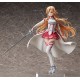 Sword Art Online: Alicization - War of Underworld - Asuna - B-style - 1/4 - Knights of the Blood Ver. (FREEing)