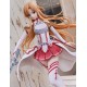 Sword Art Online: Alicization - War of Underworld - Asuna - B-style - 1/4 - Knights of the Blood Ver. (FREEing)