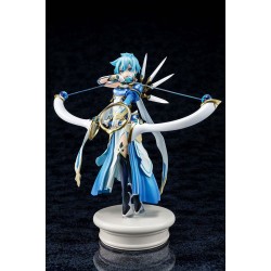 Sword Art Online: Alicization - War of Underworld - Sinon - 1/8 - The Sun Goddess Solus (Genco, Knead)