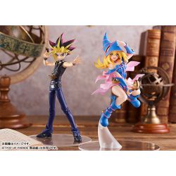 Yu-Gi-Oh! Duel Monsters - Black Magician Girl - Pop Up Parade (Max Factory)