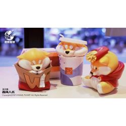 Animal Planet - Shiba McDonald Ver