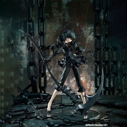 Black ★ Rock Shooter - Dead Master - Pop Up Parade (Good Smile Company)