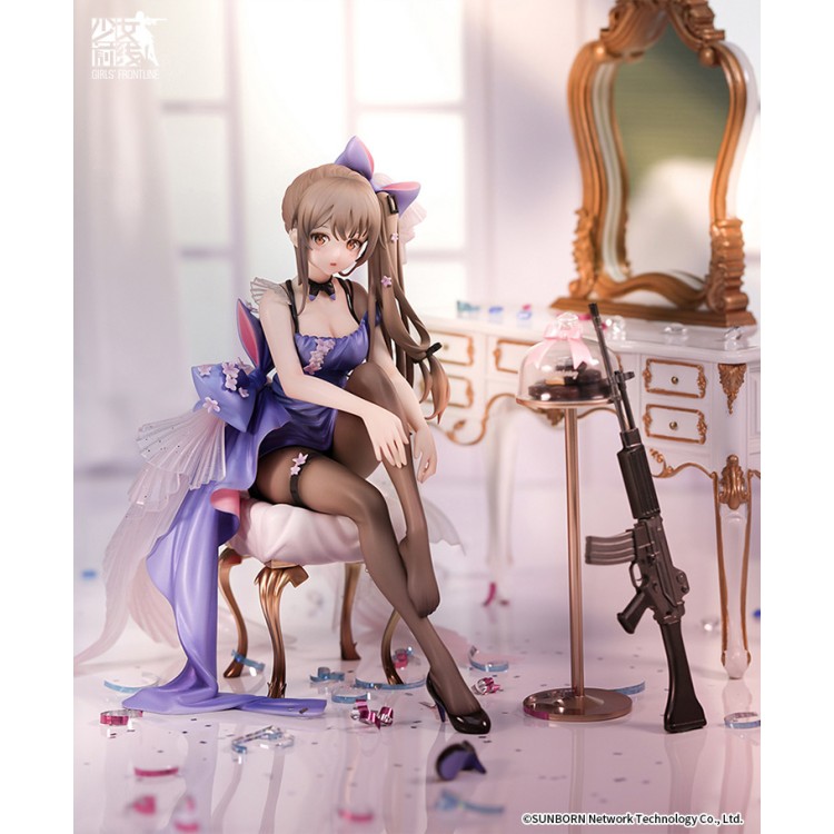 Girls' Frontline - K2 Before the Dawn Ver (APEX-TOY)