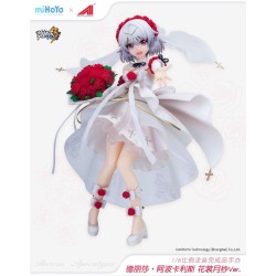 Honkai Impact 3rd - Theresa Apocalypse Flower Dress Ver. (APEX-TOY)