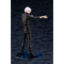 Jujutsu Kaisen - Gojou Satoru - ARTFX J (Kotobukiya) Jujutsu Kaisen - Gojou Satoru - ARTFX J (Kotobukiya)