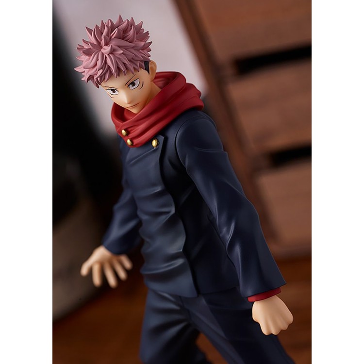 Jujutsu Kaisen - Itadori Yuuji - Sukuna - Pop Up Parade (Good Smile Company)