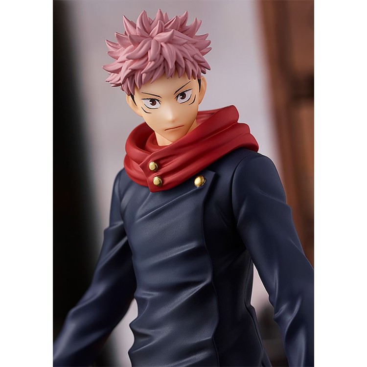 Jujutsu Kaisen - Itadori Yuuji - Sukuna - Pop Up Parade (Good Smile Company)