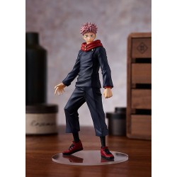 Jujutsu Kaisen - Itadori Yuuji - Sukuna - Pop Up Parade (Good Smile Company)