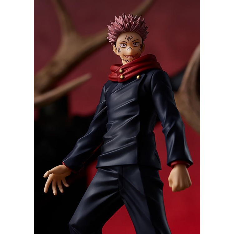 Jujutsu Kaisen - Itadori Yuuji - Sukuna - Pop Up Parade (Good Smile Company)