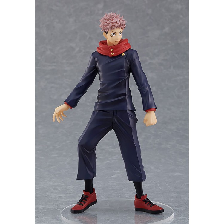 Jujutsu Kaisen - Itadori Yuuji - Sukuna - Pop Up Parade (Good Smile Company)