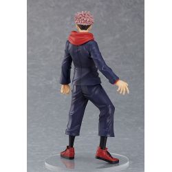 Jujutsu Kaisen - Itadori Yuuji - Sukuna - Pop Up Parade (Good Smile Company)