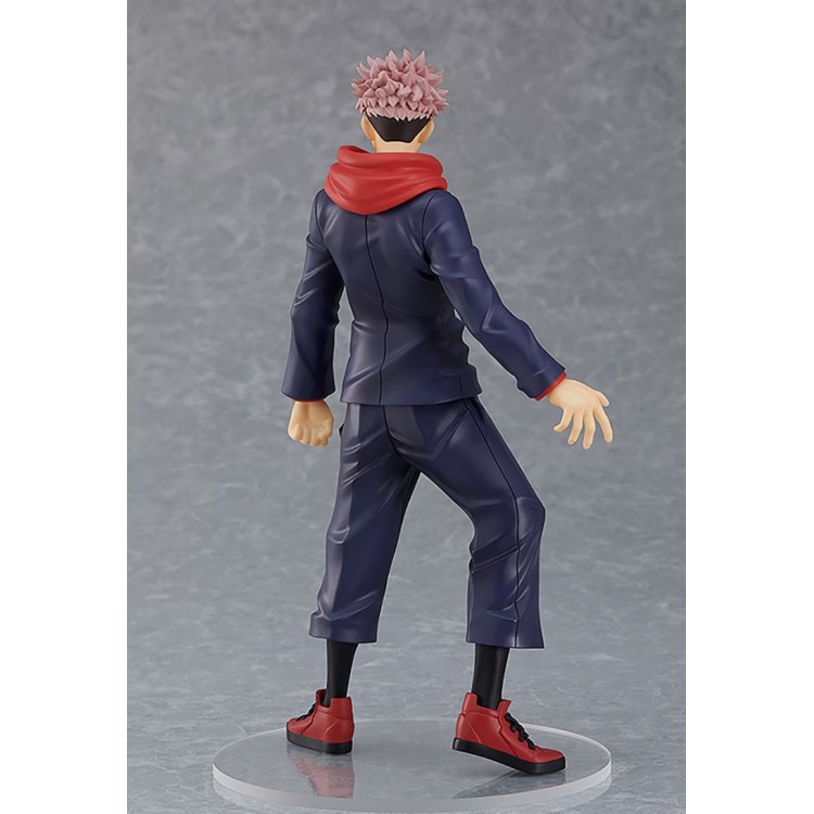 Jujutsu Kaisen - Itadori Yuuji - Sukuna - Pop Up Parade (Good Smile Company)