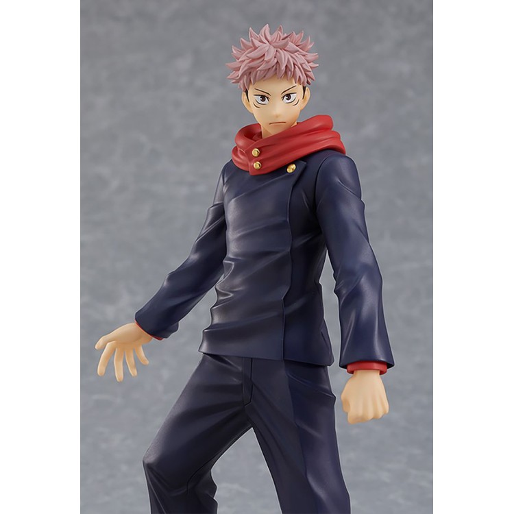 Jujutsu Kaisen - Itadori Yuuji - Sukuna - Pop Up Parade (Good Smile Company)