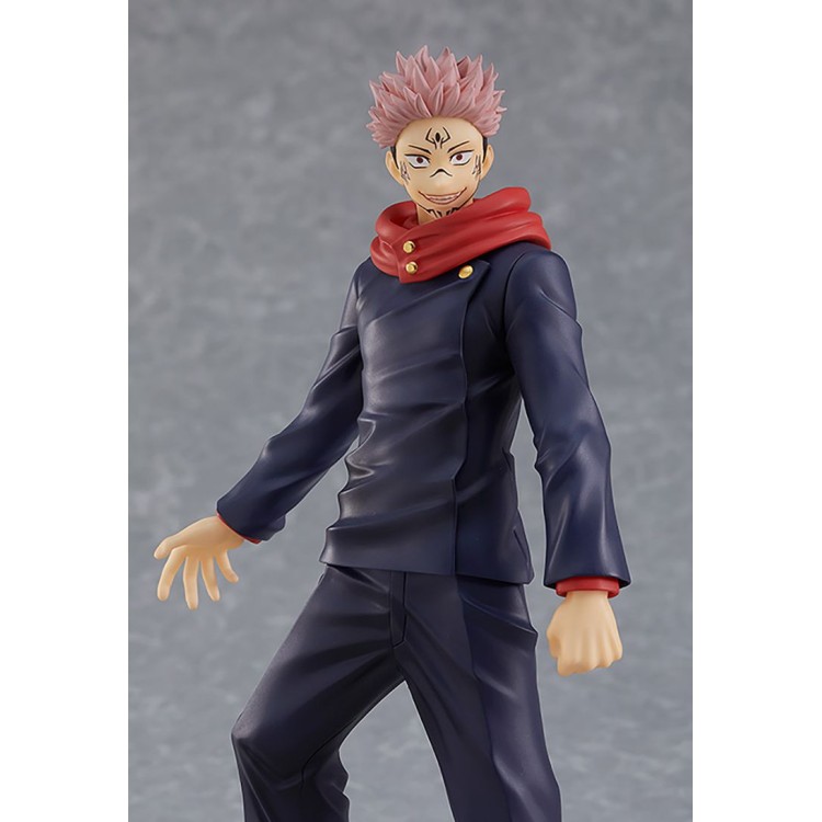 Jujutsu Kaisen - Itadori Yuuji - Sukuna - Pop Up Parade (Good Smile Company)