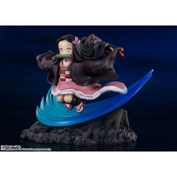 Kimetsu no Yaiba - Kamado Nezuko - Figuarts ZERO (Bandai Spirits)