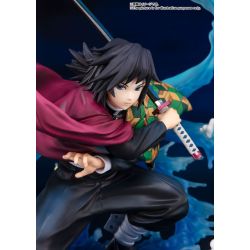 Kimetsu no Yaiba - Tomioka Giyuu - Figuarts ZERO - Water Breathing (Bandai Spirits) Kimetsu no Yaiba - Tomioka Giyuu - Figuarts ZERO - Water Breathing (Bandai Spirits)