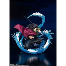 Kimetsu no Yaiba - Tomioka Giyuu - Figuarts ZERO - Water Breathing (Bandai Spirits)