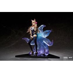League of Legends - Ahri - 1/7 - K/DA (Apex Innovation)