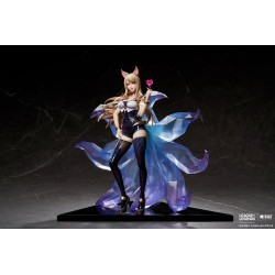 League of Legends - Ahri - 1/7 - K/DA (Apex Innovation)