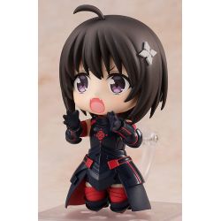 Nendoroid Maple (KADOKAWA Corporation) Nendoroid Maple (KADOKAWA Corporation)