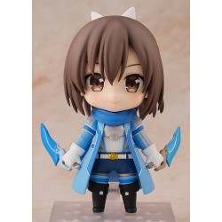 Nendoroid Sally (KADOKAWA Corporation)