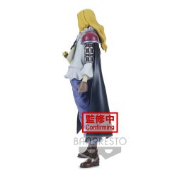 One Piece - Basil Hawkins - The Grandline Men Wano Country (Vol. 16) (Bandai Spirits) One Piece - Basil Hawkins - The Grandline Men Wano Country (Vol. 16) (Bandai Spirits)